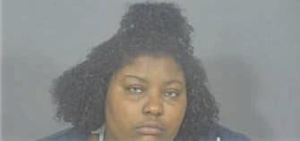 Patricka Williams, - St. Joseph County, IN 